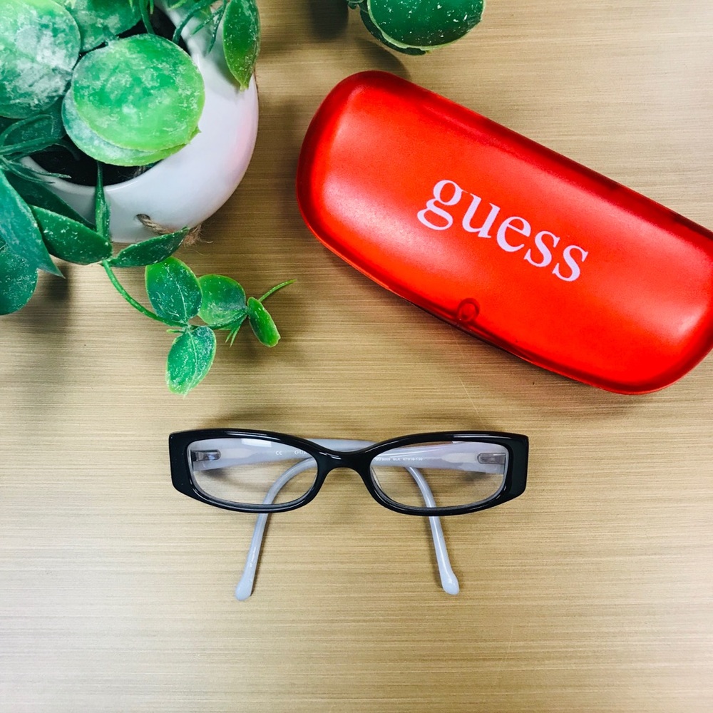 Children’s Guess Glasses Frame